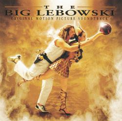 The Big Lebowski Original Motion Picture Soundtrack. Передняя обложка. Нажмите, чтобы увеличить. The Big Lebowski Original Motion Picture Soundtrack. Передняя обложка. Нажмите, чтобы увеличить.