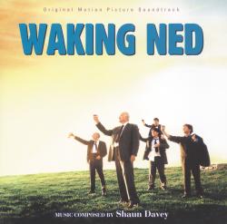 Waking Ned - Original Soundtrack. Передняя обложка. Нажмите, чтобы увеличить. Waking Ned - Original Soundtrack. Передняя обложка. Нажмите, чтобы увеличить.