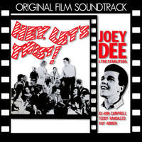 Hey, Let's Twist! Original Film Soundtrack. Передняя обложка. Нажмите, чтобы увеличить. Hey, Let's Twist! Original Film Soundtrack. Передняя обложка. Нажмите, чтобы увеличить.