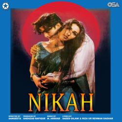 Nikah Original Motion Picture Soundtrack. Передняя обложка. Нажмите, чтобы увеличить. Nikah Original Motion Picture Soundtrack. Передняя обложка. Нажмите, чтобы увеличить.