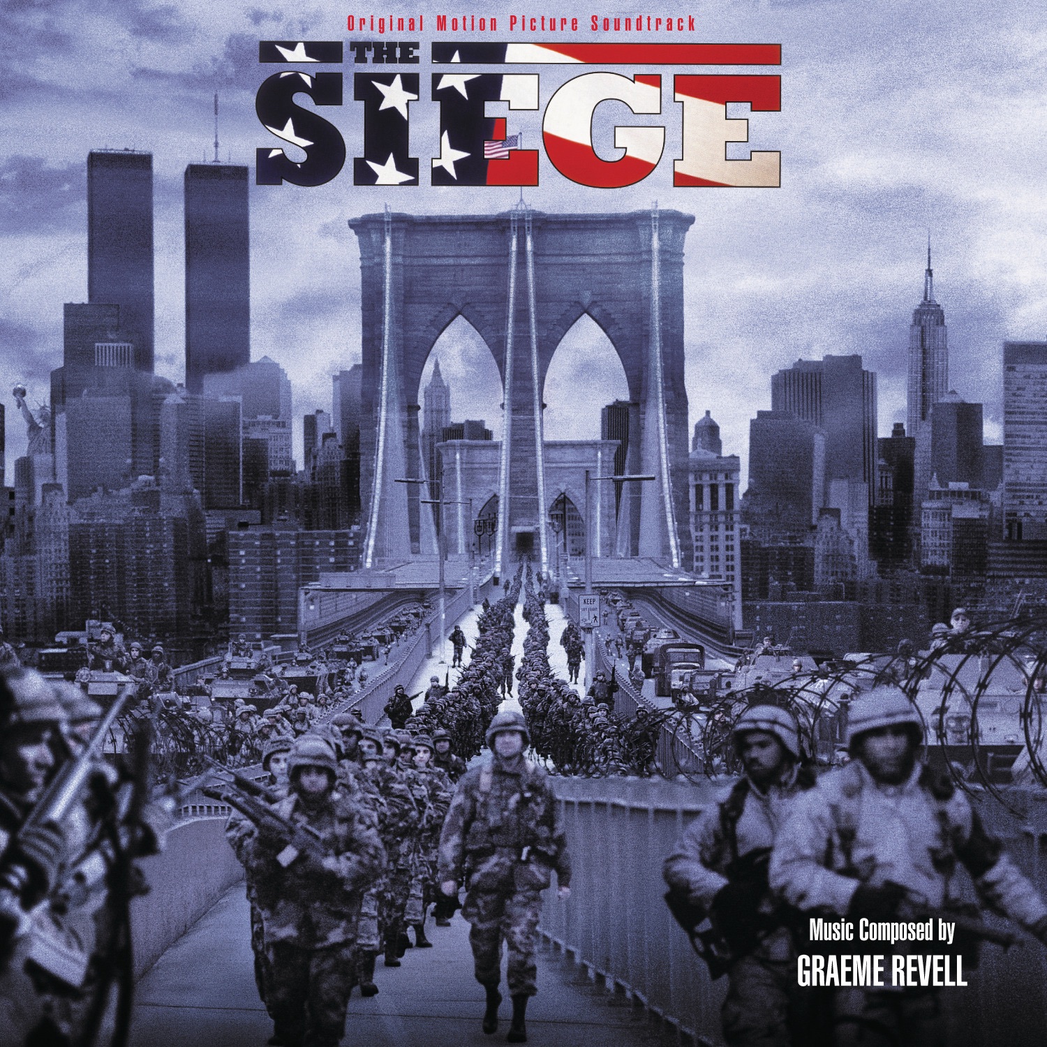 Graeme revell 3. Siege группа. The Siege OST. Graeme Revell. Siege of Power альбомы обложки.
