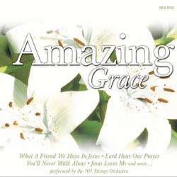 Amazing Grace. Передняя обложка. Нажмите, чтобы увеличить. Amazing Grace. Передняя обложка. Нажмите, чтобы увеличить.