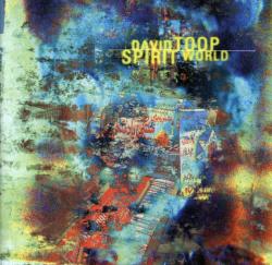Spirit World. Передняя обложка. Нажмите, чтобы увеличить. Spirit World. Передняя обложка. Нажмите, чтобы увеличить.