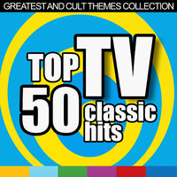 Top 50 Tv Classic Hits Greatest and Cult Themes Collection. Передняя обложка. Нажмите, чтобы увеличить. Top 50 Tv Classic Hits Greatest and Cult Themes Collection. Передняя обложка. Нажмите, чтобы увеличить.