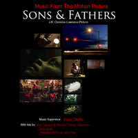 Sons & Fathers Soundtrack. Передняя обложка. Нажмите, чтобы увеличить. Sons & Fathers Soundtrack. Передняя обложка. Нажмите, чтобы увеличить.