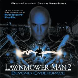 Lawnmower Man 2: Beyond Cyberspace Original Motion Picture Soundtrack. Передняя обложка. Нажмите, чтобы увеличить. Lawnmower Man 2: Beyond Cyberspace Original Motion Picture Soundtrack. Передняя обложка. Нажмите, чтобы увеличить.