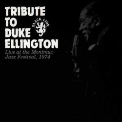 Tribute To Duke Ellington. Передняя обложка. Нажмите, чтобы увеличить. Tribute To Duke Ellington. Передняя обложка. Нажмите, чтобы увеличить.