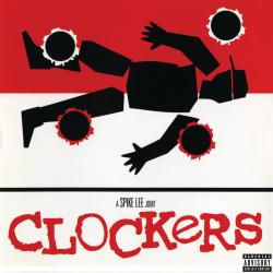 Clockers Original Motion Picture Soundtrack. Передняя обложка. Нажмите, чтобы увеличить. Clockers Original Motion Picture Soundtrack. Передняя обложка. Нажмите, чтобы увеличить.