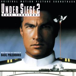 Under Siege 2: Dark Territory Original Motion Picture Soundtrack. Передняя обложка. Нажмите, чтобы увеличить. Under Siege 2: Dark Territory Original Motion Picture Soundtrack. Передняя обложка. Нажмите, чтобы увеличить.