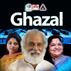Ghazal Original Motion Picture Soundtrack. Передняя обложка. Нажмите, чтобы увеличить. Ghazal Original Motion Picture Soundtrack. Передняя обложка. Нажмите, чтобы увеличить.