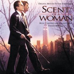 Scent of a Woman. Передняя обложка. Нажмите, чтобы увеличить. Scent of a Woman. Передняя обложка. Нажмите, чтобы увеличить.