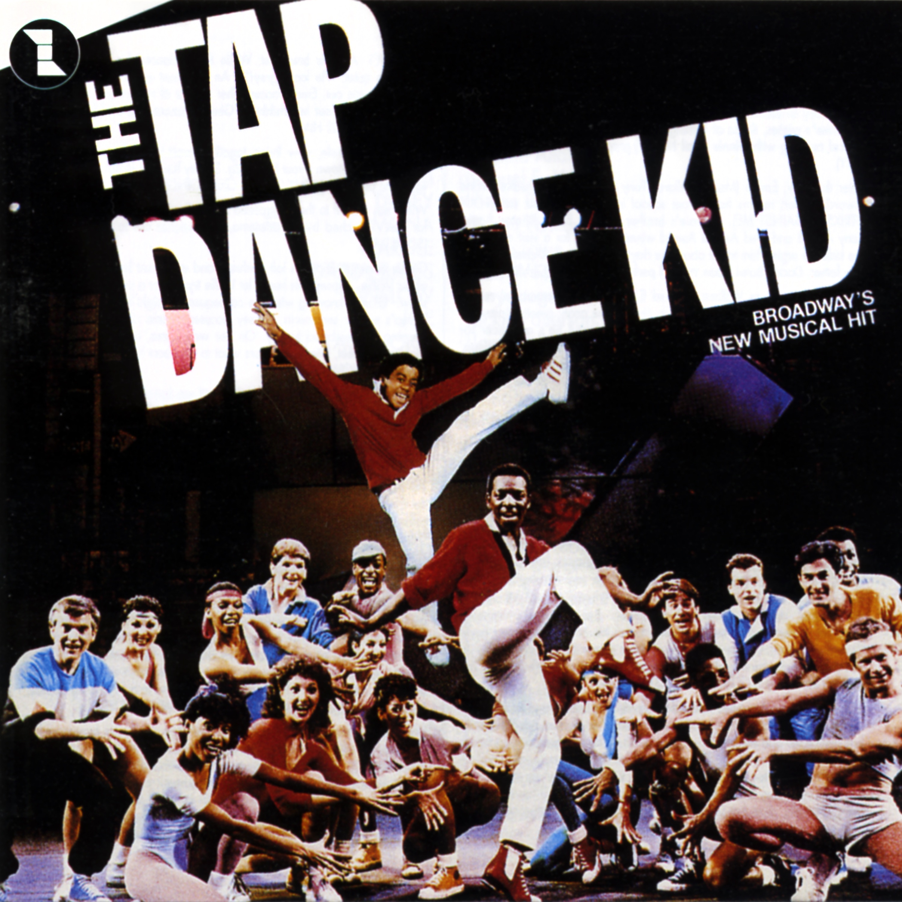 The Tap Dance Kid Original Broadway Cast музыка из фильма