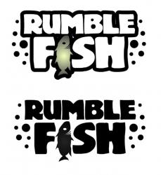Rumblefish. Передняя обложка. Нажмите, чтобы увеличить. Rumblefish. Передняя обложка. Нажмите, чтобы увеличить.