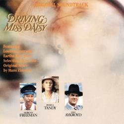 Driving Miss Daisy Original Soundtrack. Передняя обложка. Нажмите, чтобы увеличить. Driving Miss Daisy Original Soundtrack. Передняя обложка. Нажмите, чтобы увеличить.