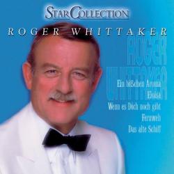 Star Collection: Roger Whittaker. Передняя обложка. Нажмите, чтобы увеличить. Star Collection: Roger Whittaker. Передняя обложка. Нажмите, чтобы увеличить.
