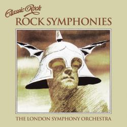 Classic Rock - Rock Symphonies. Передняя обложка. Нажмите, чтобы увеличить. Classic Rock - Rock Symphonies. Передняя обложка. Нажмите, чтобы увеличить.