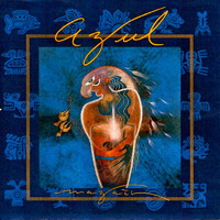 Azul. Передняя обложка. Нажмите, чтобы увеличить. Azul. Передняя обложка. Нажмите, чтобы увеличить.