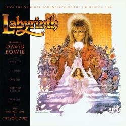 Labyrinth From the Original Soundtrack of the Jim Henson Film. Передняя обложка. Нажмите, чтобы увеличить. Labyrinth From the Original Soundtrack of the Jim Henson Film. Передняя обложка. Нажмите, чтобы увеличить.