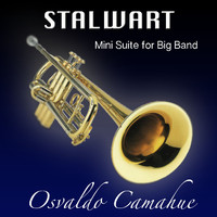 Stalwart - Mini Suite for Big Band - Single. Передняя обложка. Нажмите, чтобы увеличить. Stalwart - Mini Suite for Big Band - Single. Передняя обложка. Нажмите, чтобы увеличить.
