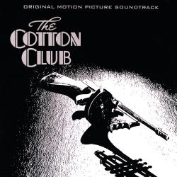 The Cotton Club. Передняя обложка. Нажмите, чтобы увеличить. The Cotton Club. Передняя обложка. Нажмите, чтобы увеличить.