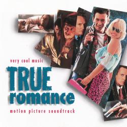 True Romance Original Motion Picture Soundtrack. Передняя обложка. Нажмите, чтобы увеличить. True Romance Original Motion Picture Soundtrack. Передняя обложка. Нажмите, чтобы увеличить.
