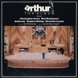 Arthur: The Album Soundtrack from the Motion Picture. Передняя обложка. Нажмите, чтобы увеличить. Arthur: The Album Soundtrack from the Motion Picture. Передняя обложка. Нажмите, чтобы увеличить.