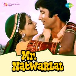 Mr. Natwarlal Original Motion Picture Soundtrack. Передняя обложка. Нажмите, чтобы увеличить. Mr. Natwarlal Original Motion Picture Soundtrack. Передняя обложка. Нажмите, чтобы увеличить.