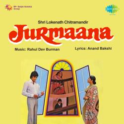 Jurmaana Original Motion Picture Soundtrack. Передняя обложка. Нажмите, чтобы увеличить. Jurmaana Original Motion Picture Soundtrack. Передняя обложка. Нажмите, чтобы увеличить.