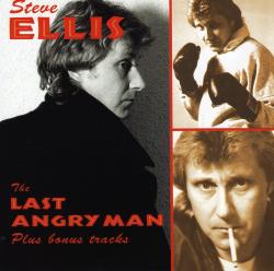 The Last Angry Man Bonus Tracks Version. Передняя обложка. Нажмите, чтобы увеличить. The Last Angry Man Bonus Tracks Version. Передняя обложка. Нажмите, чтобы увеличить.