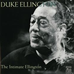 The Intimate Ellington Remastered. Передняя обложка. Нажмите, чтобы увеличить. The Intimate Ellington Remastered. Передняя обложка. Нажмите, чтобы увеличить.