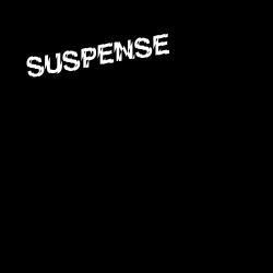 Suspense. Передняя обложка. Нажмите, чтобы увеличить. Suspense. Передняя обложка. Нажмите, чтобы увеличить.