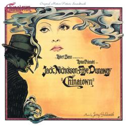 Chinatown Original Motion Picture Soundtrack. Передняя обложка. Нажмите, чтобы увеличить. Chinatown Original Motion Picture Soundtrack. Передняя обложка. Нажмите, чтобы увеличить.