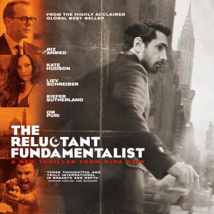 Reluctant Fundamentalist Original Motion Picture Soundtrack, The. Лицевая сторона . Нажмите, чтобы увеличить. Reluctant Fundamentalist Original Motion Picture Soundtrack, The. Лицевая сторона . Нажмите, чтобы увеличить.