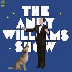 The Andy Williams Show. Передняя обложка. Нажмите, чтобы увеличить. The Andy Williams Show. Передняя обложка. Нажмите, чтобы увеличить.