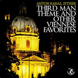 The Third Man Theme and Other Viennese Favorites. Передняя обложка. Нажмите, чтобы увеличить. The Third Man Theme and Other Viennese Favorites. Передняя обложка. Нажмите, чтобы увеличить.