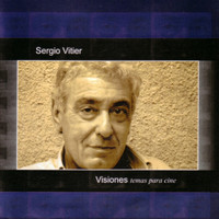 Visiones Temas para Cine. Передняя обложка. Нажмите, чтобы увеличить. Visiones Temas para Cine. Передняя обложка. Нажмите, чтобы увеличить.