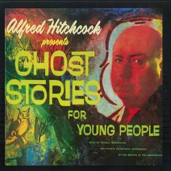 Alfred Hitchcock's Ghost Stories for Young People. Передняя обложка. Нажмите, чтобы увеличить. Alfred Hitchcock's Ghost Stories for Young People. Передняя обложка. Нажмите, чтобы увеличить.