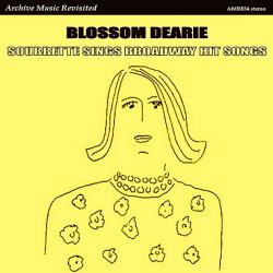 Soubrette Sings Broadway Hit Songs. Передняя обложка. Нажмите, чтобы увеличить. Soubrette Sings Broadway Hit Songs. Передняя обложка. Нажмите, чтобы увеличить.