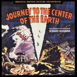 Journey to the Center of the Earth Original Motion Picture Soundtrack. Передняя обложка. Нажмите, чтобы увеличить. Journey to the Center of the Earth Original Motion Picture Soundtrack. Передняя обложка. Нажмите, чтобы увеличить.