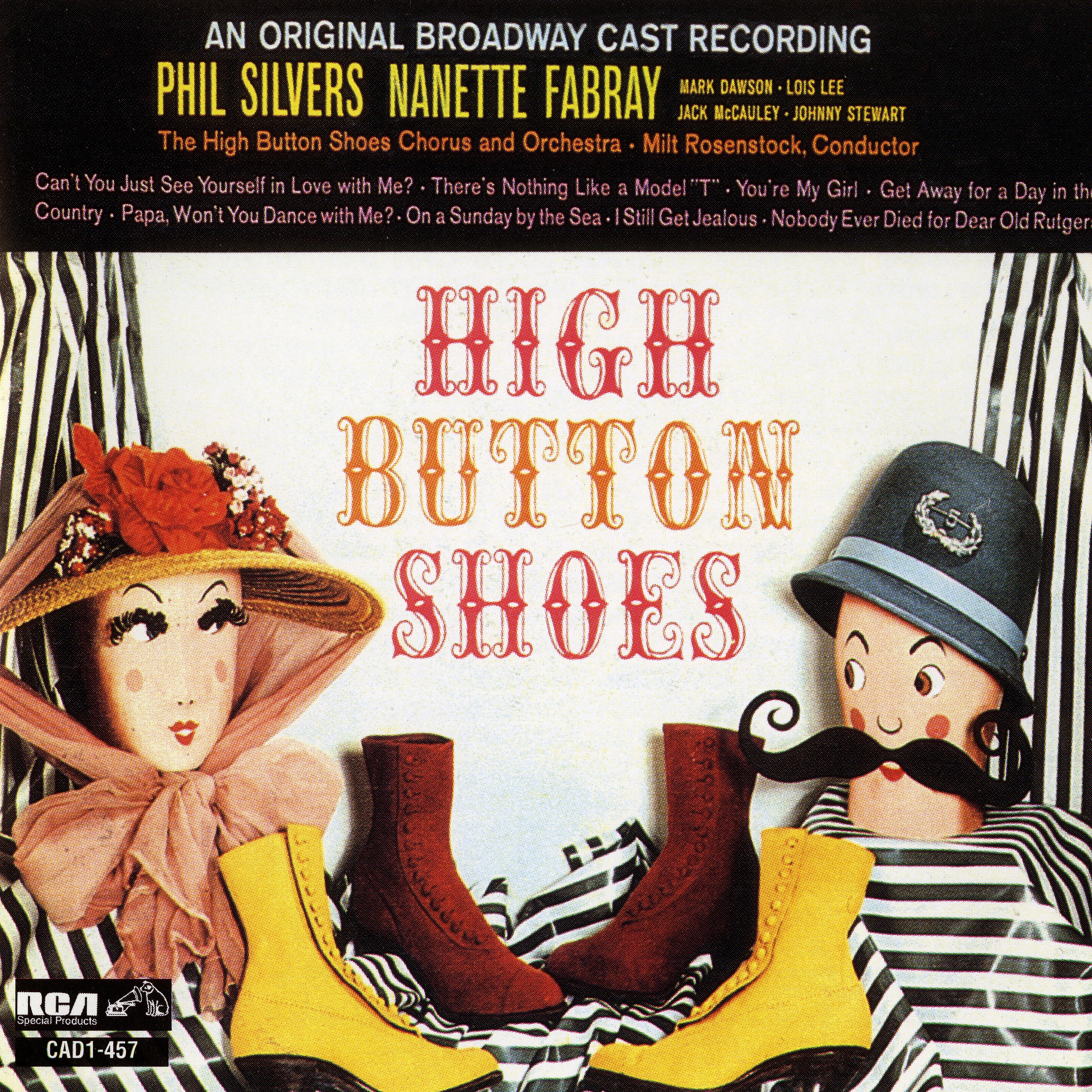 Original broadway. Chicago Original Broadway Cast. High-button Shoes. Where's the girl Original Broadway Cast перевод.
