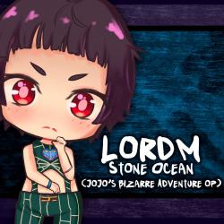 Stone Ocean Jojo's Bizarre Adventure Op En Español - Single. Передняя обложка. Нажмите, чтобы увеличить. Stone Ocean Jojo's Bizarre Adventure Op En Español - Single. Передняя обложка. Нажмите, чтобы увеличить.