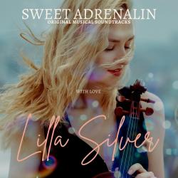 Sweet Adrenaline. Передняя обложка. Нажмите, чтобы увеличить. Sweet Adrenaline. Передняя обложка. Нажмите, чтобы увеличить.