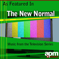 As Featured In "The New Normal" Music from the Television Series. Передняя обложка. Нажмите, чтобы увеличить. As Featured In "The New Normal" Music from the Television Series. Передняя обложка. Нажмите, чтобы увеличить.