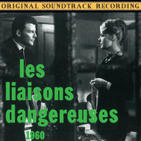 Les Liaisons Dangereuses Original Soundtrack Recording. Передняя обложка. Нажмите, чтобы увеличить. Les Liaisons Dangereuses Original Soundtrack Recording. Передняя обложка. Нажмите, чтобы увеличить.