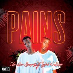 Pains feat. Izkid Wallapo - Single. Передняя обложка. Нажмите, чтобы увеличить. Pains feat. Izkid Wallapo - Single. Передняя обложка. Нажмите, чтобы увеличить.