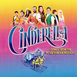 Cinderella Songs from the Peter Duncan Musical. Передняя обложка. Нажмите, чтобы увеличить. Cinderella Songs from the Peter Duncan Musical. Передняя обложка. Нажмите, чтобы увеличить.