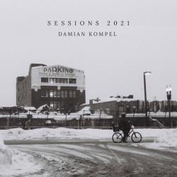 Sessions 2021 - EP. Передняя обложка. Нажмите, чтобы увеличить. Sessions 2021 - EP. Передняя обложка. Нажмите, чтобы увеличить.
