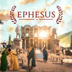 Ephesus Original Game Soundtrack - Single. Передняя обложка. Нажмите, чтобы увеличить. Ephesus Original Game Soundtrack - Single. Передняя обложка. Нажмите, чтобы увеличить.