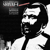 Shivah Original Soundtrack, The. Передняя обложка. Нажмите, чтобы увеличить. Shivah Original Soundtrack, The. Передняя обложка. Нажмите, чтобы увеличить.