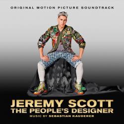 Jeremy Scott: The People's Designer Original Soundtrack Album. Передняя обложка. Нажмите, чтобы увеличить. Jeremy Scott: The People's Designer Original Soundtrack Album. Передняя обложка. Нажмите, чтобы увеличить.